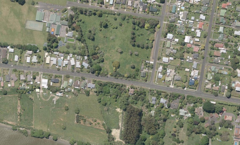 405 Somme Parade, Aramoho, Whanganui - Carousel 1