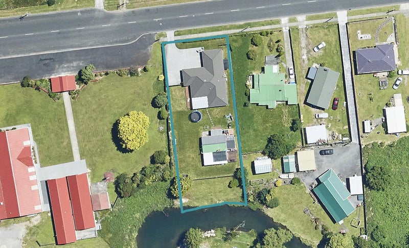 32 Waiteti Road, Ngongotaha, Rotorua - Carousel 1