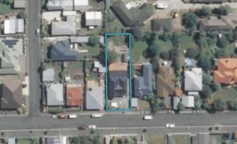 5 Mere Mere Street, Seaview, Timaru - Carousel 1