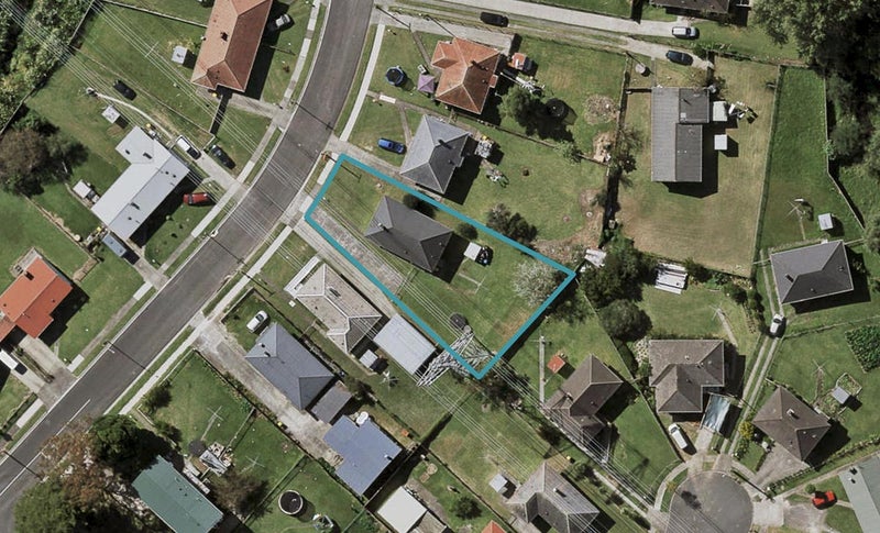 7 Guthrey Place, Otara, Auckland - Carousel 1