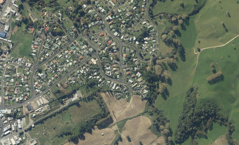 23 Bledisloe Avenue, Putaruru, Putaruru - Carousel 1