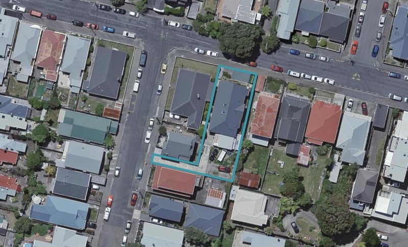 19 Stoke Street, Newtown, Wellington - Carousel 1