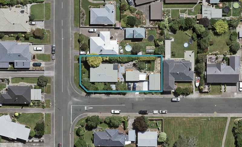143 Ward Street, Waverley, Invercargill - Carousel 1