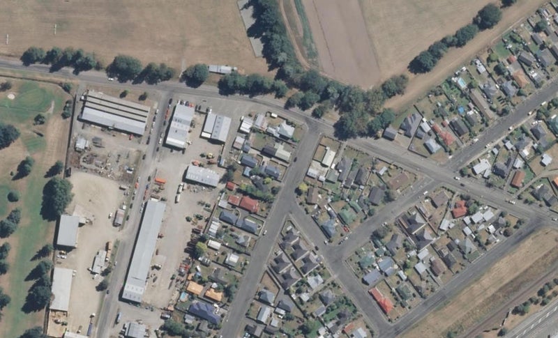 6A Anne Street, Tinwald, Ashburton - Carousel 1