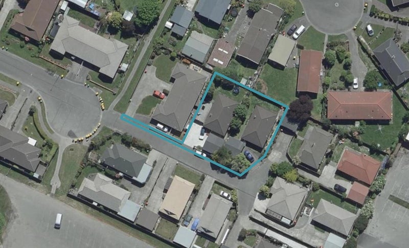 2/47 Shannon Place, Belfast, Christchurch - Carousel 1
