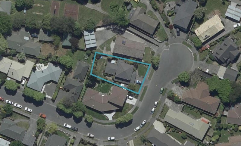 17 Geraldo Place, Russley, Christchurch - Carousel 1