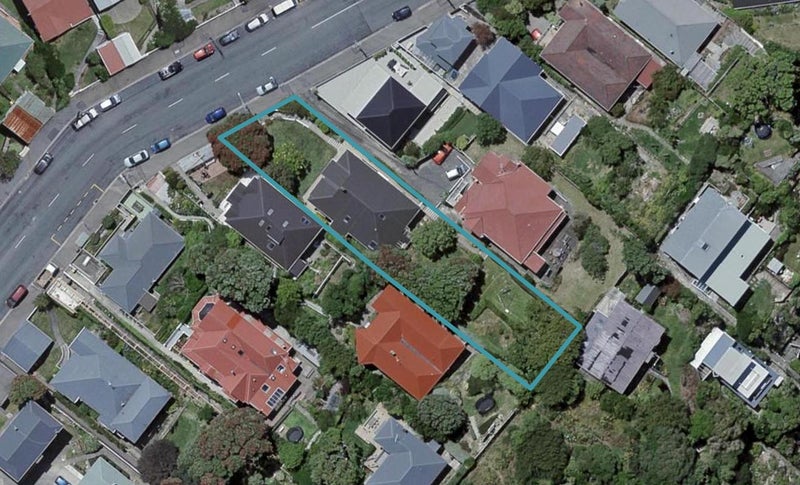 25 Waipapa Road, Hataitai, Wellington - Carousel 1
