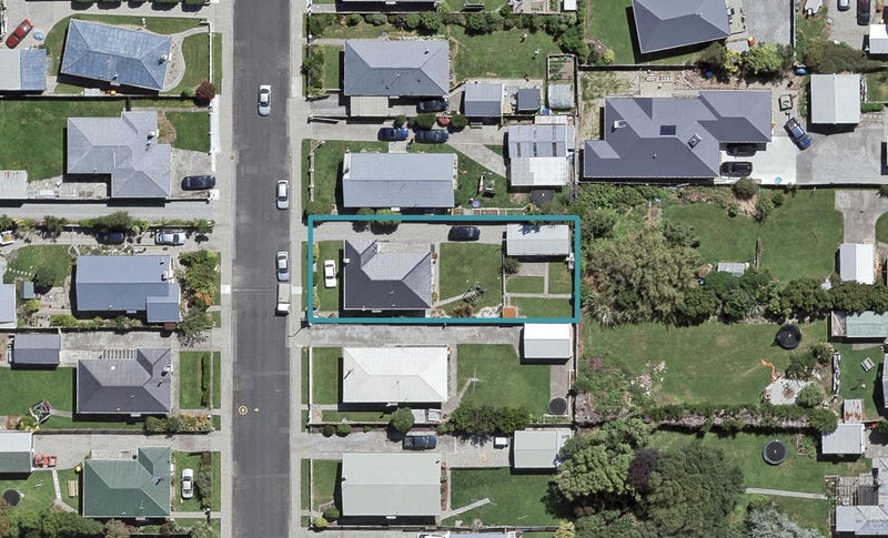 37 Cunningham Street, Grasmere, Invercargill - Carousel 1