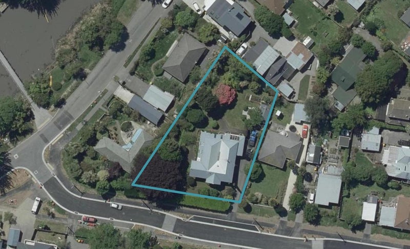 9 Sheldon Street, Woolston, Christchurch - Carousel 1