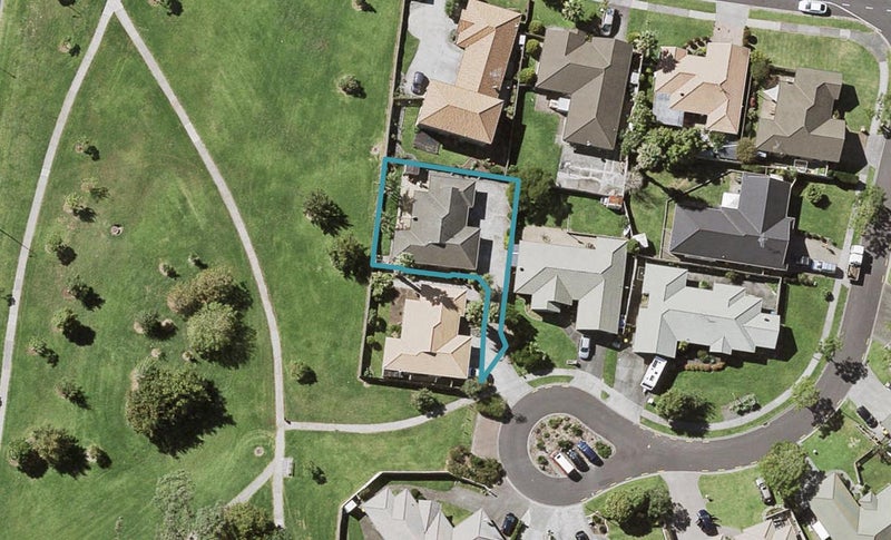 9 Fintona Place, Dannemora, Auckland - Carousel 1