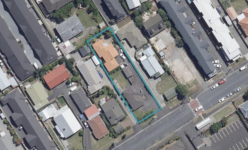 25A Enderley Avenue, Enderley, Hamilton - Carousel 1