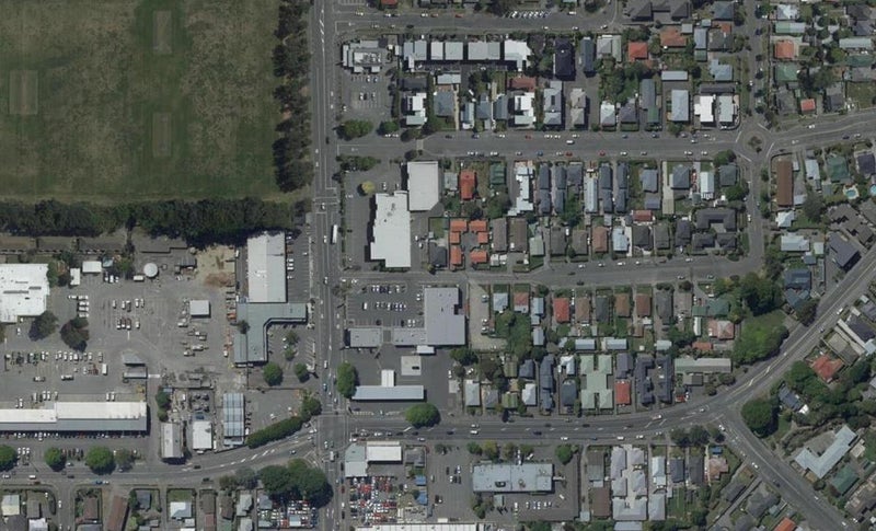 11 Walton Street, Sydenham, Christchurch - Carousel 1