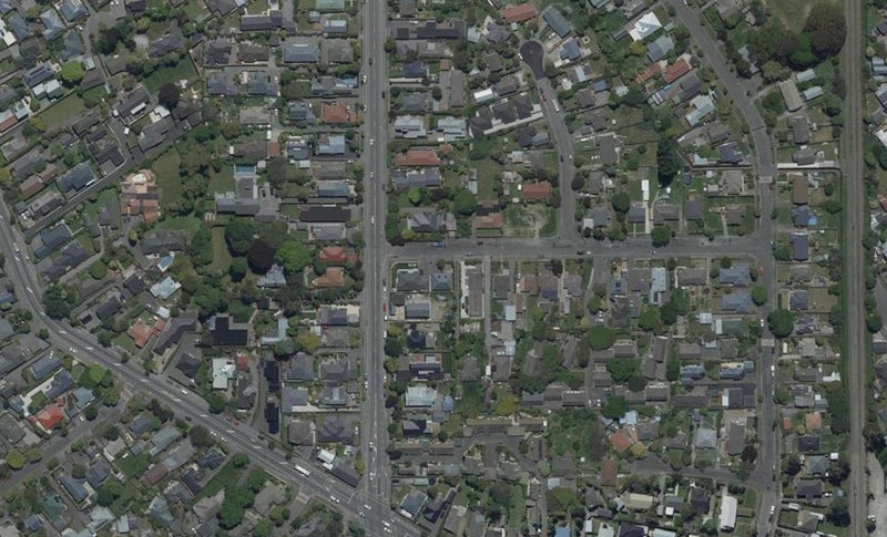 2 Lees Road, Strowan, Christchurch - Carousel 1