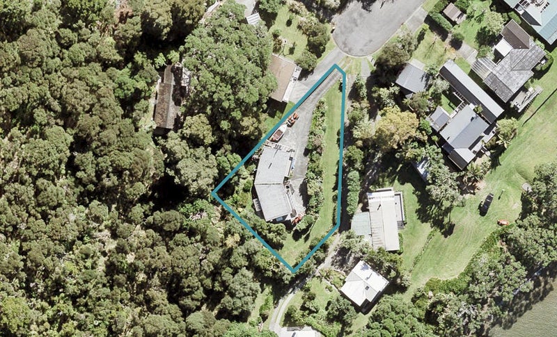 26A Buckleton Road, Tāwharanui Peninsula, Matakana - Carousel 1