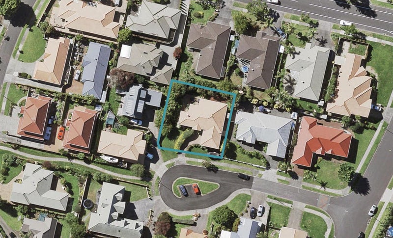 5 Hagen Close, Golflands, Auckland - Carousel 1