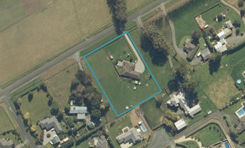 117 Brill Road, Kihikihi, Te Awamutu - Carousel 1