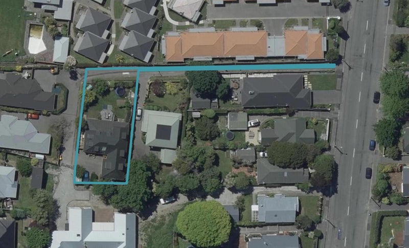 29A Birdwood Avenue, Beckenham, Christchurch - Carousel 1