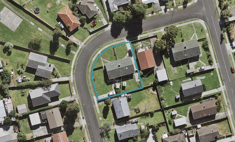 6A Corsair Crescent, Mangere, Auckland - Carousel 1