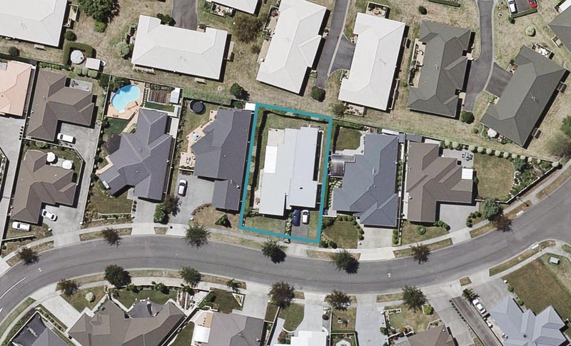 19 Merlot Drive, Greenmeadows, Napier - Carousel 1