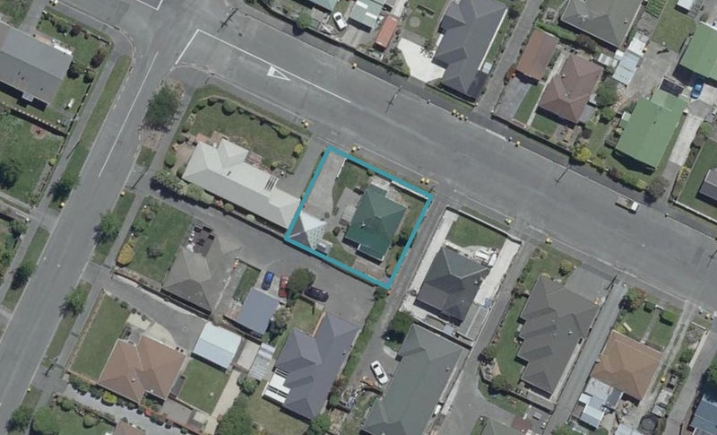 36 Richill Street, Belfast, Christchurch - Carousel 1