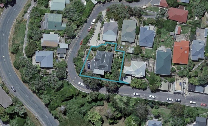 16 Veronica Street, Brooklyn, Wellington - Carousel 1