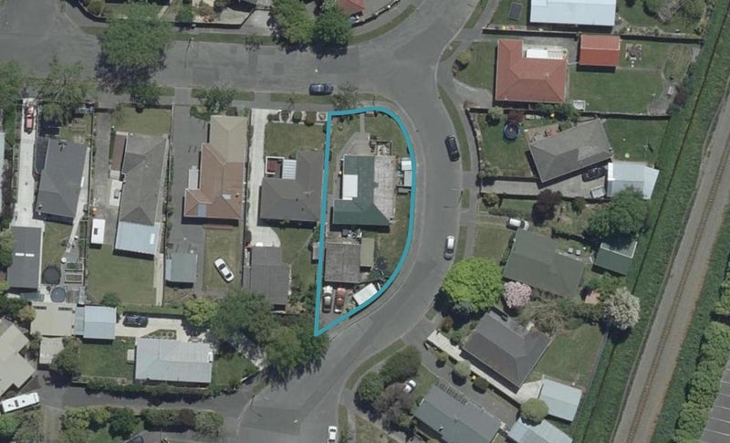 4 Penelope Place, Casebrook, Christchurch - Carousel 1