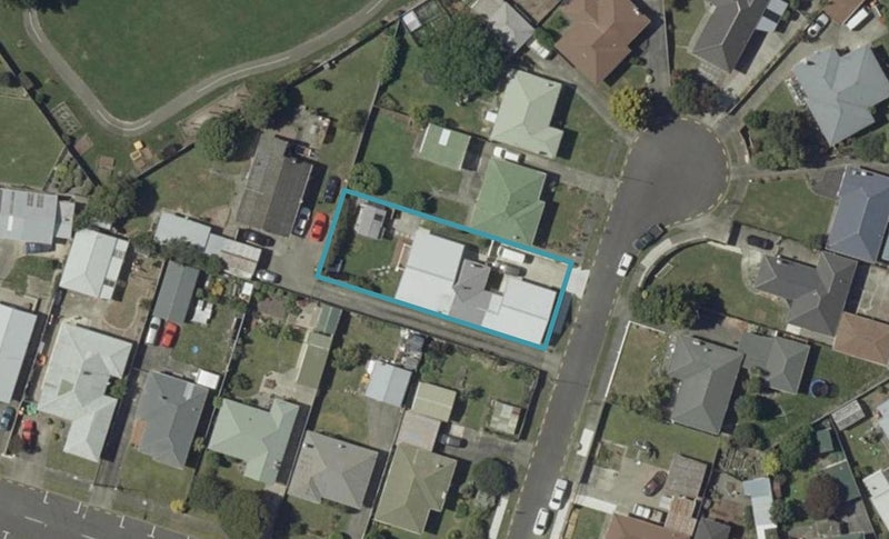 5 Moray Place, Highbury, Palmerston North - Carousel 1