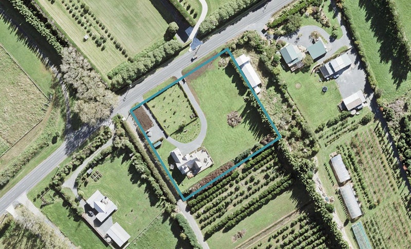 146 Omaha Flats Road, Warkworth - Carousel 1