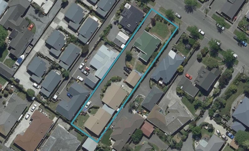 1/30 Meadow Street, Papanui, Christchurch - Carousel 1