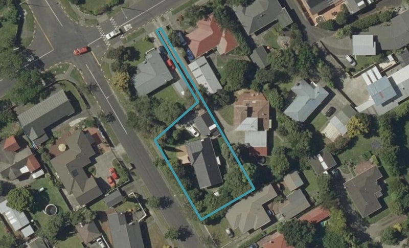 4 Dittmer Drive, Awapuni, Palmerston North - Carousel 1