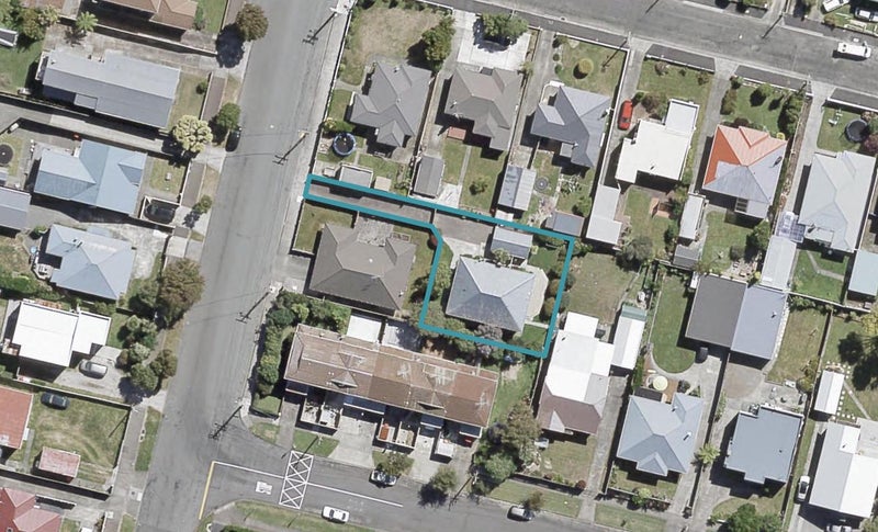 23 Leighton Avenue, Waiwhetu, Lower Hutt - Carousel 1