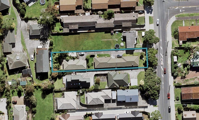 3/437 Blockhouse Bay Road, Blockhouse Bay, Auckland - Carousel 1