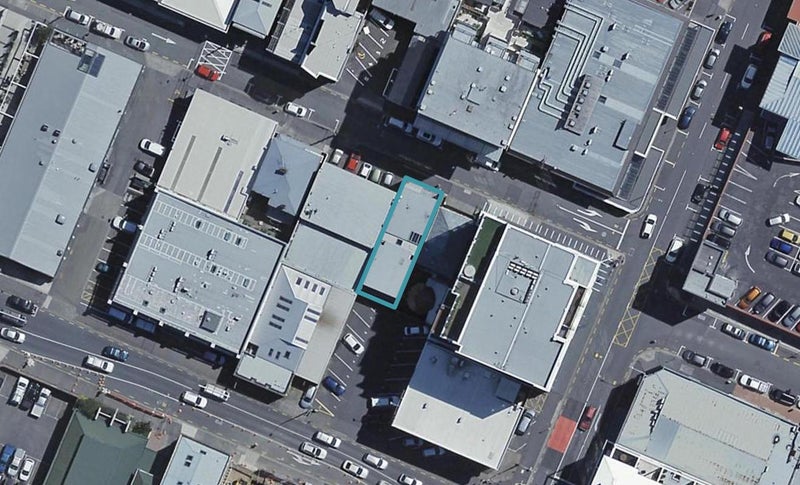 32 Jessie Street, Te Aro, Wellington - Carousel 1