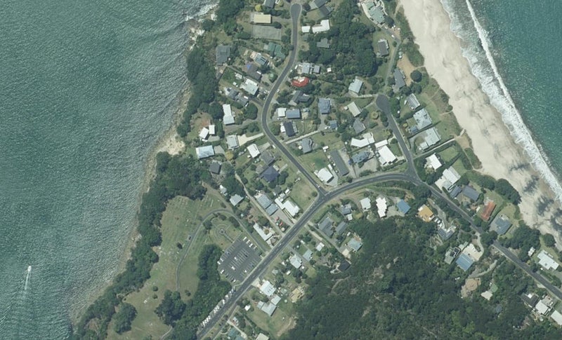 3A Panorama Avenue, Ferry Landing, Whitianga - Carousel 1