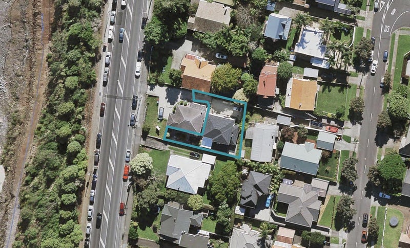928 Mount Eden Road, Three Kings, Auckland - Carousel 1