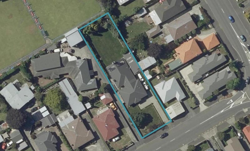 599 Ferguson Street, Terrace End, Palmerston North - Carousel 1