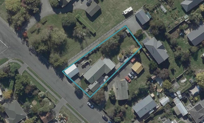 23 Cunningham Street, Leeston, Leeston - Carousel 1