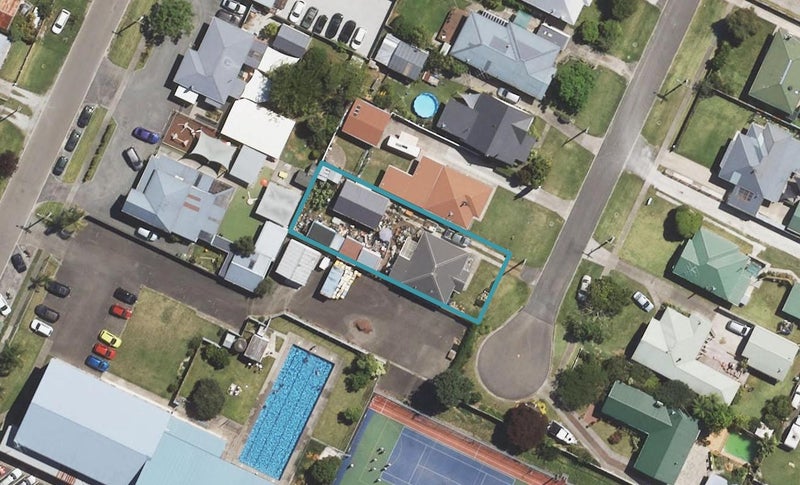 23 Asquith Street, Te Hapara, Gisborne - Carousel 1