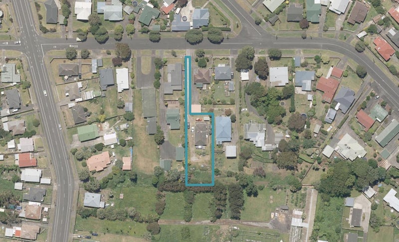 9A Swiss Avenue, Gonville, Whanganui - Carousel 1