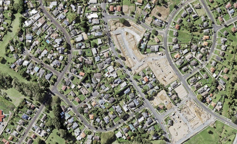 27A Elstree Avenue, Glen Innes, Auckland - Carousel 1