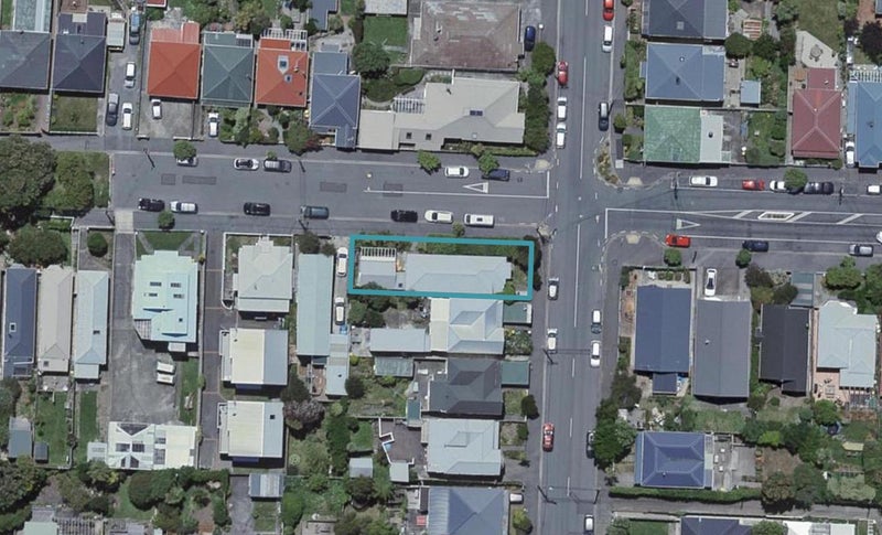 240 Rintoul Street, Berhampore, Wellington - Carousel 1