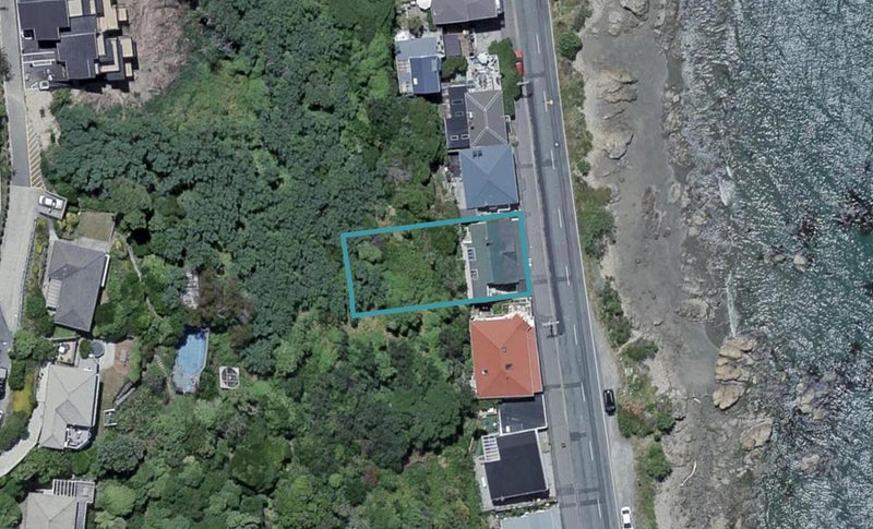 141 Marine Parade, Seatoun, Wellington - Carousel 1