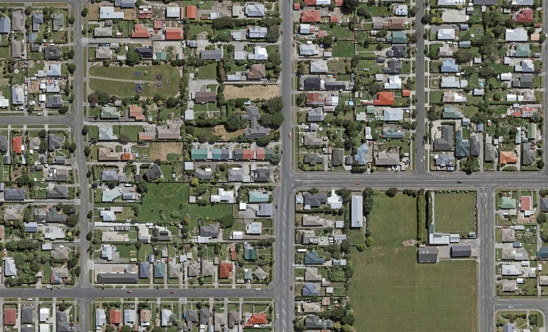 201 Pomona Street, Strathern, Invercargill - Carousel 1