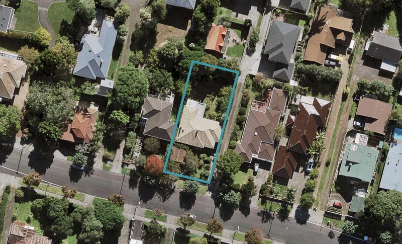 61 Onslow Avenue, Epsom, Auckland - Carousel 1