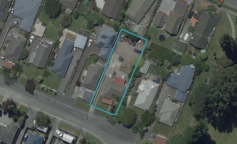 6 Worthy Street, Ilam, Christchurch - Carousel 1