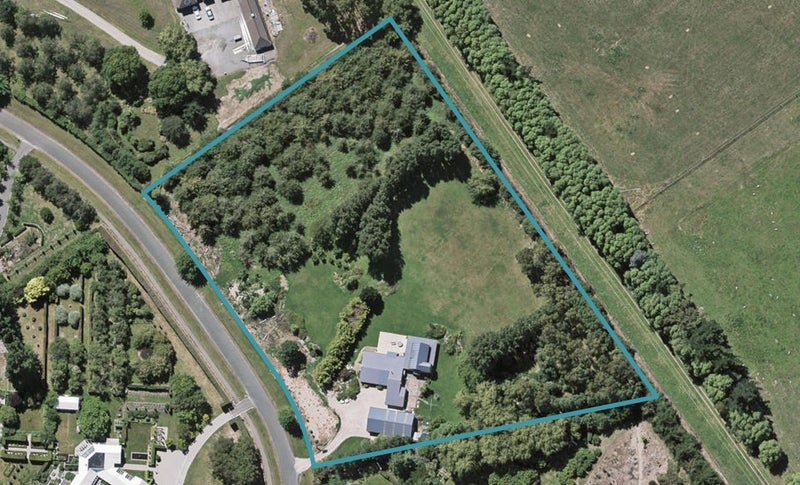 28 Keetly Place, Ohoka, Kaiapoi - Carousel 1