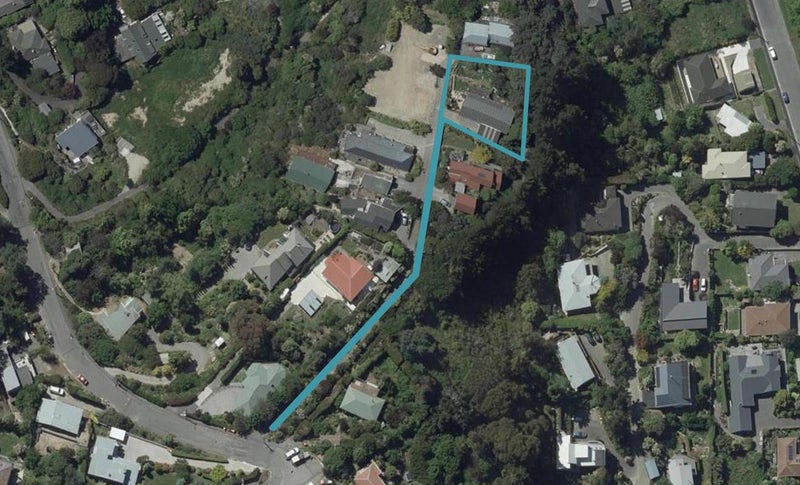 8 Errol Lane, Huntsbury, Christchurch - Carousel 1