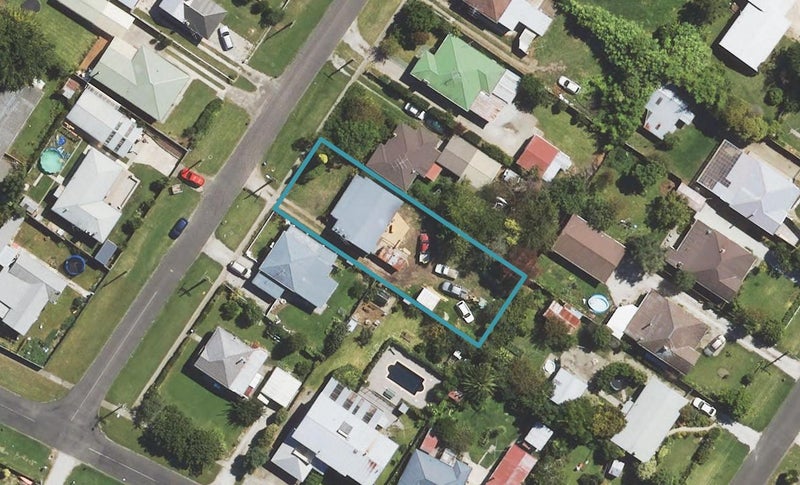5 Willow Street, Mangapapa, Gisborne - Carousel 1