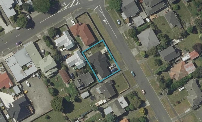 28A Millar Street, Terrace End, Palmerston North - Carousel 1