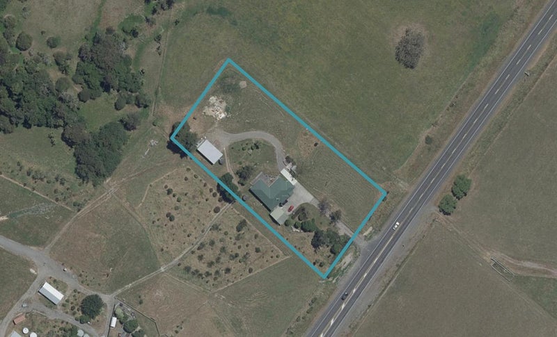 2879 State Highway 1, Sanson, Palmerston North - Carousel 1